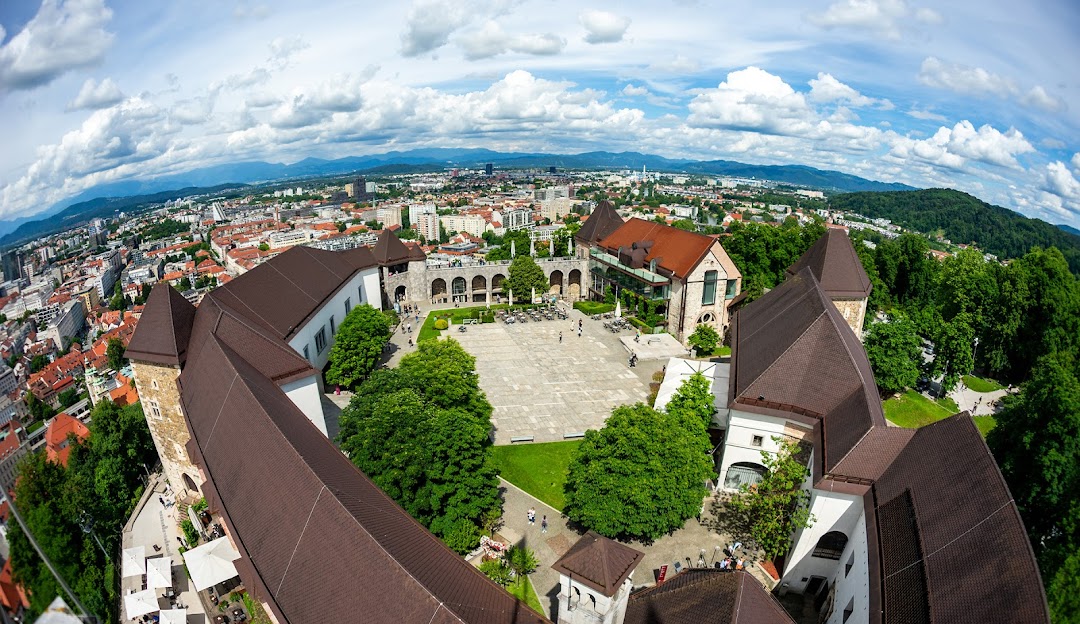 Ljubljana